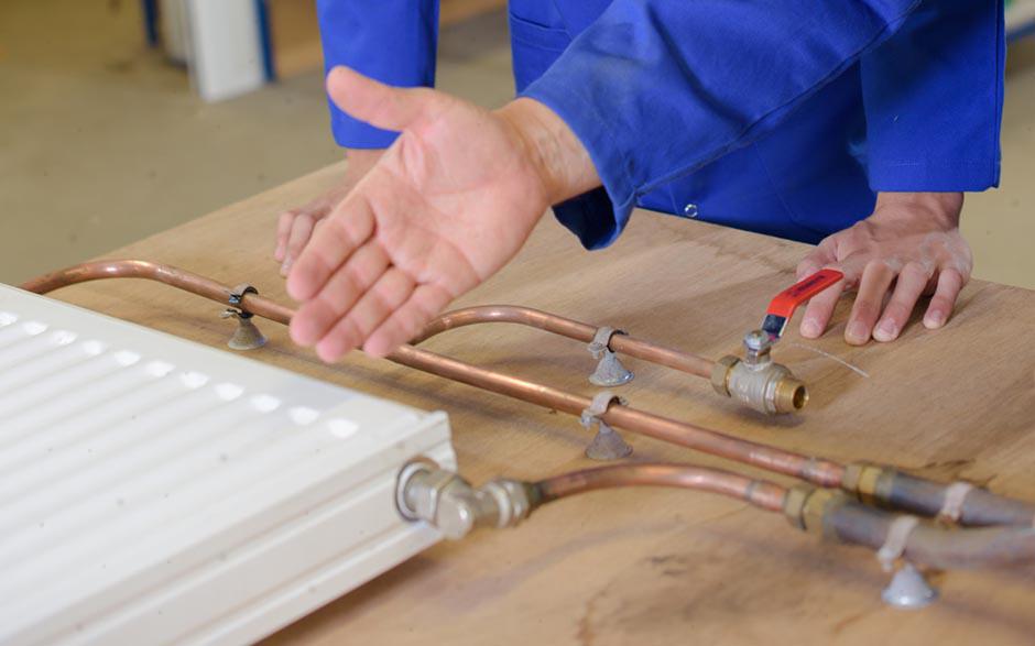 chauffage électrique économique Villejuif