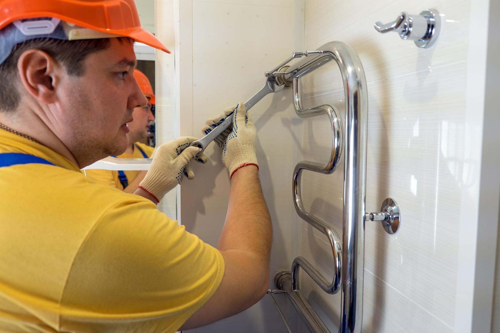 installation chauffe-eau pas cher Garches