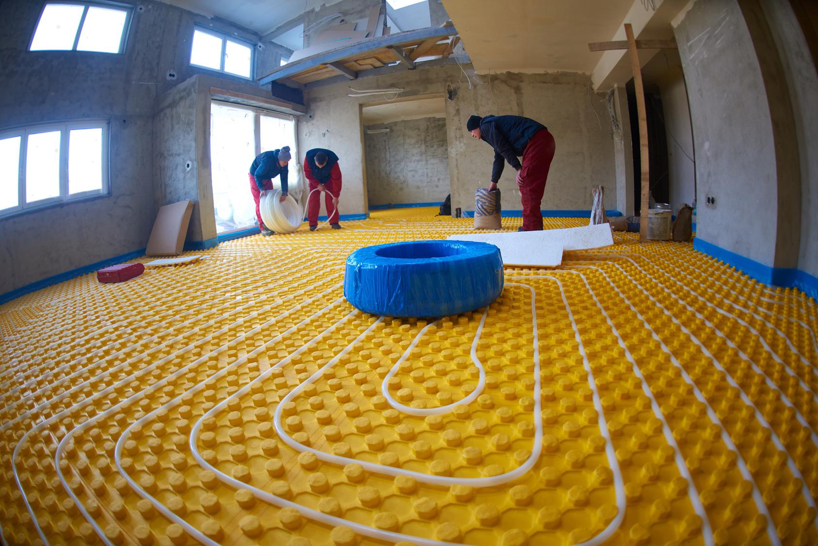 installation chauffe-eau pas cher Montrouge