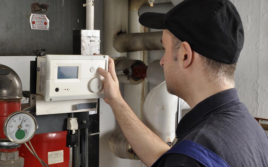 chauffage geothermie Paris 20