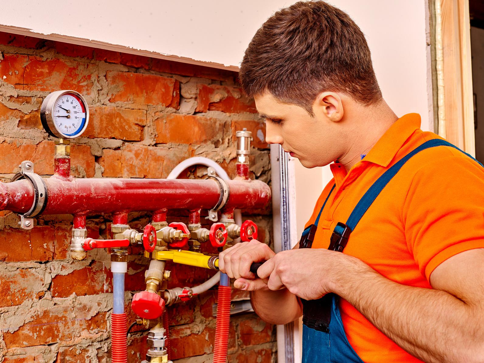 installation chauffe-eau pas cher Garches
