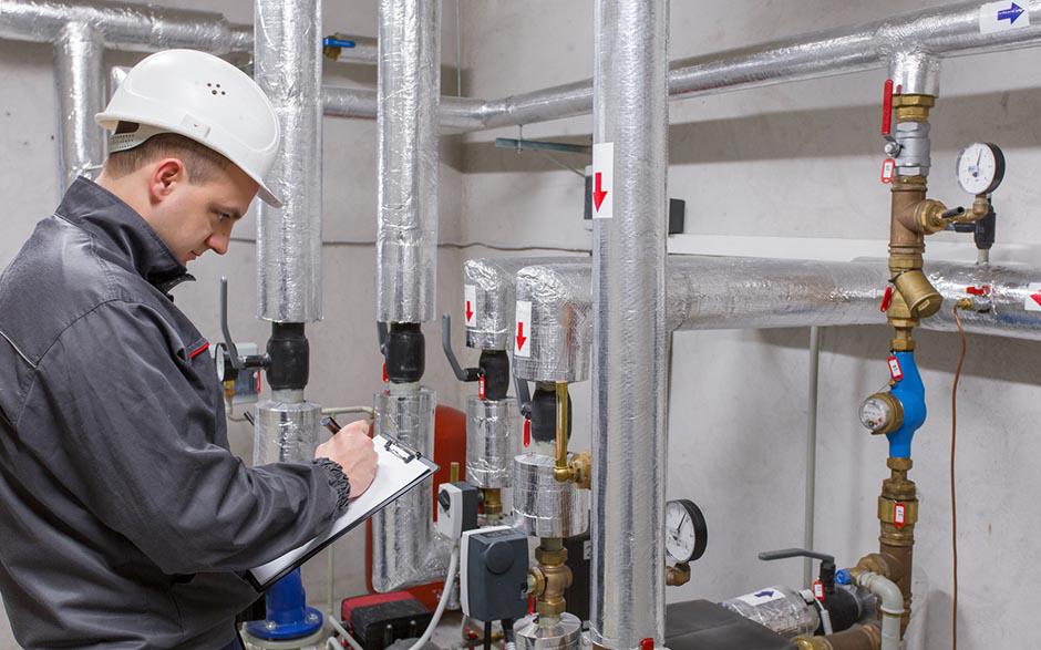 chauffage par pompe à chaleur Argenteuil
